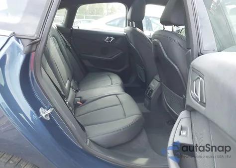 2024 BMW 228 Gran Coupe I xDrive from USA, damaged, VIN WBA73AK07R7N67445